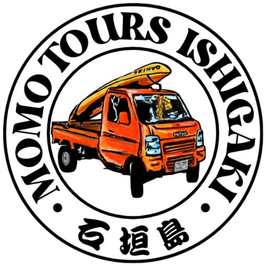 Momotours-Ishigaki